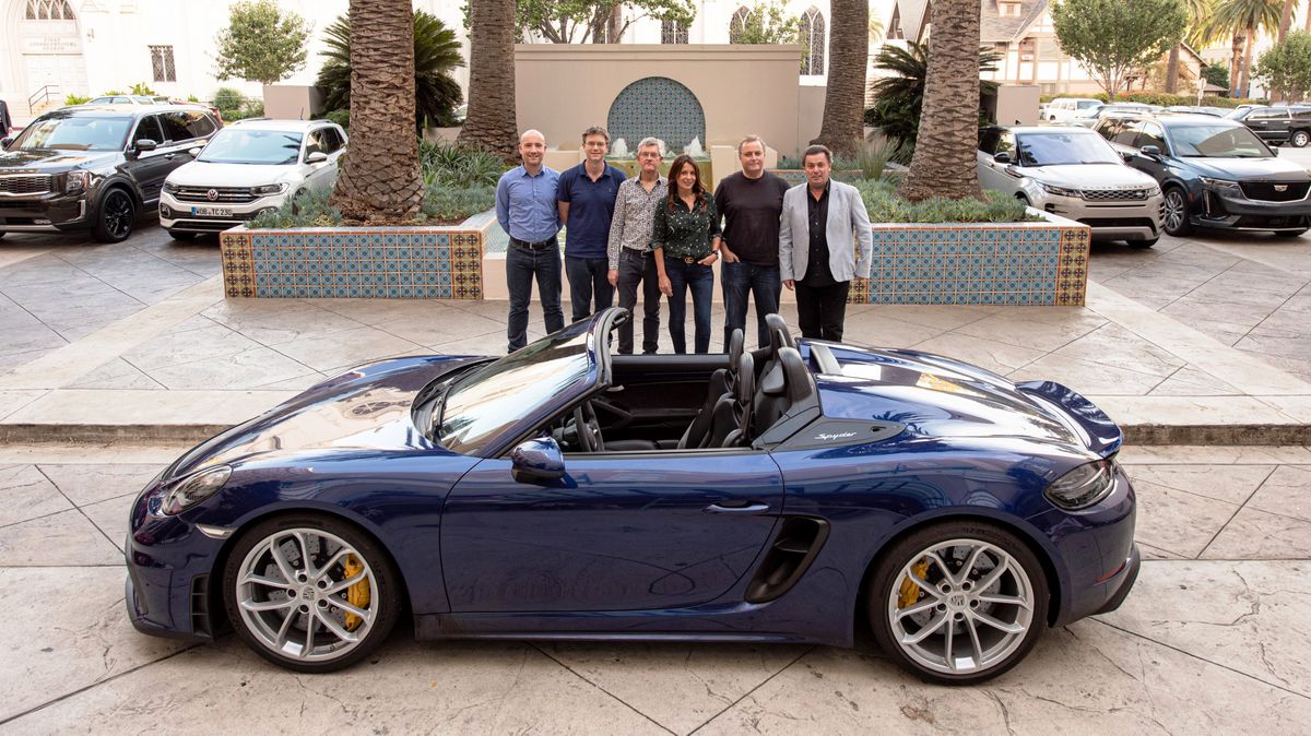 Z 29 prihlásených áut dostalo ďalšiu šancu len...