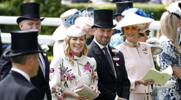 Ďalší úder pre kráľovskú rodinu? Vnuk kráľovnej Alžbety II. potvrdil rozvod