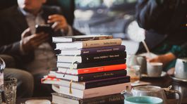 Finalisti ceny Anasoft litera 2020 sú známi