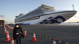 Gigantické výletné lode - symbol luxusu aj zamorenia. Bude s nimi po koronakríze amen?