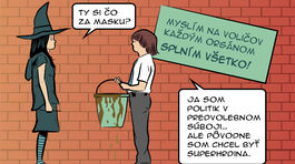 Gašparec, 13.02.2020