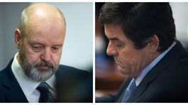 Kočner s Ruskom dostali 19 rokov za falšovanie zmeniek