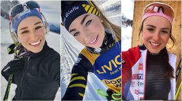 Biatlon? Anterselva uvidí MS krásnych žien