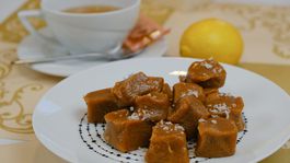 Niečo dobré k čaju