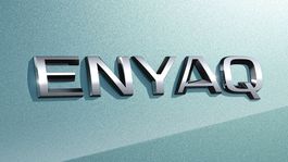 Škoda Enyaq: Elektrické SUV prezrádza zvláštne meno. Čo znamená?  Íri to vedia