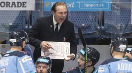 Slovan zlomil Budapešť až v predĺžení