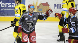 Takmer dokonalí Maďari. Jedni zdolali Košice, druhí vytrápili Slovan