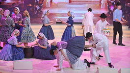 Zem spieva: Dolnozemskí Slováci sú ďalší región Slovenska