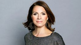 Andrea Coddington: Slovensku chýba sloboda 