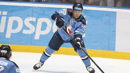 V NHL hrával aj s Chárom: Vraveli, že nikdy nebudem profík