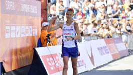 Prišiel o ďalšiu šancu splniť limit, dáva si prestávku. Tóth: Neohrozím rodinu 