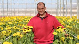 Posledný slovenský kvetinár ešte žije