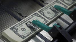 Svetové centrálne banky sa rozhodli chrániť dolár