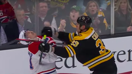 Chára stratil nervy. Dostal najvyšší finančný trest 