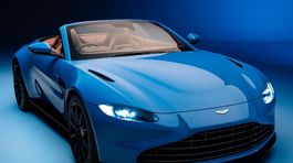 Aston Martin Vantage Roadster - 2020