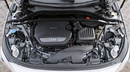 BMW 120d xDrive Sport Line - test 2020