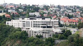 Prieskum MVK: Smer cez 21 percent, druhé OĽaNO tesne nad 12