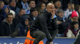 Man. City na dva roky vylúčili z LM: Sme sklamaní, nie prekvapení