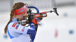 Pričuchla k medaile: Posledná rana ma bude trhať zo sna 