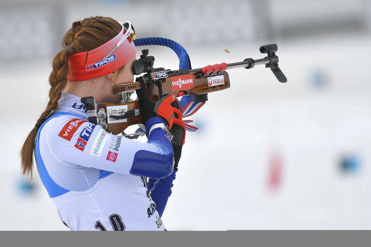 Ivona Fialková.