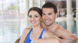 Zimu možno využiť na oddych aj na liečenie