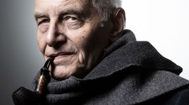 Pavel Vilikovský hovoril o každom a za všetkých