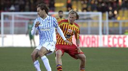 Juventus využil zaváhanie Interu a vedie tabuľku