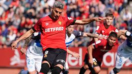 Valjent bol ako stena. Odohral celý zápas a prispel k výhre