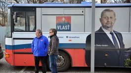 TIS: Vlasť má najmenej transparentnú volebnú kampaň, tají polovicu svojich sponzorov