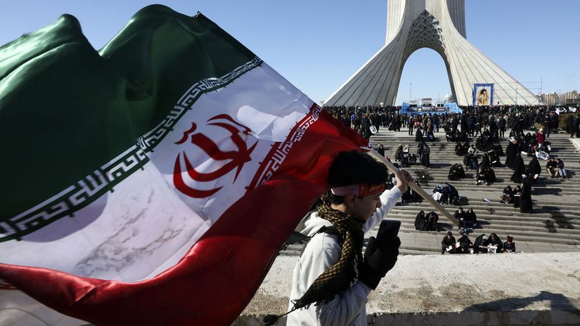 Photo of USA nemôžu vymáhať sankcie voči Iránu podľa zmluvy – Domáce – Správy