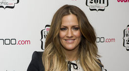 Známa britská moderátorka Flack zomrela vo veku 40 rokov. Vzala si život