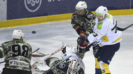 Majster rozstrieľal Liptákov, Košičanom žičili maskáčové dresy