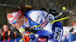 Fialková kritizuje servisný tím. V lyžiarskej dielni si chybu priznali