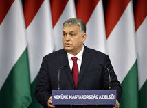 Viktor Orbán