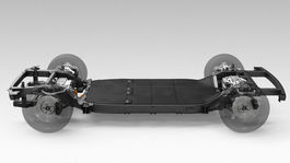 Hyundai a Kia vyvíjajú elektrickú platformu. Aj s kalifornským startupom