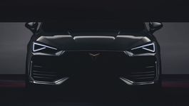 Cupra Leon: Ostrý plug-in hothatch predstavia v Cupra Garage!