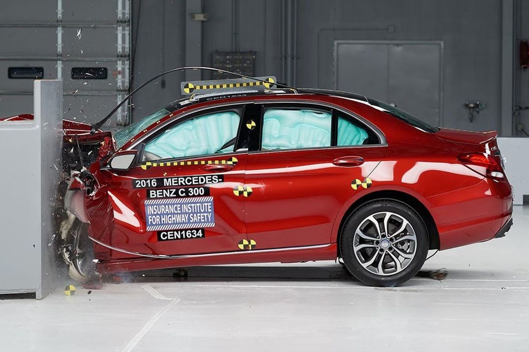 IIHS 2022 These are the 65 safest cars. Koreans rule them Pravda.sk