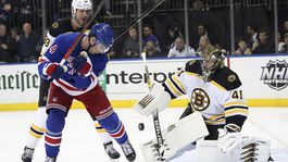 Halák sa vrátil. Víťazne a vo hviezdnej forme