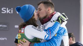 ANKETA: Získa Vlhová jedného dňa veľký glóbus?