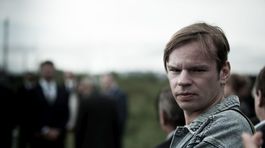 Herec Andrej Remeník z filmu Sviňa: Videli vo mne Kuciaka