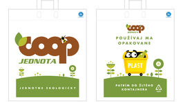 COOP Jednota zavádza environmentálny strategický program „Jednotne ekologicky“ na podporu udržateľnosti a ochrany životného prostredia 