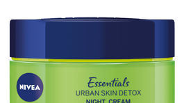Urban Skin Detox od Nivea