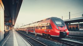 Núdzový stav zatiaľ dopravu neovplyvní