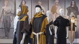 Textilní dizajnéri a ich Nulový dopad