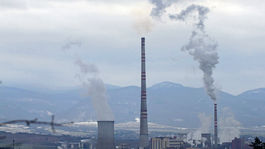 Uhlíková daň musí byť zavedená, inak hrozí likvidácia ťažkého priemyslu