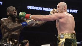 Druhá šanca na život. Zahnali démonov, ašpirujú na trón