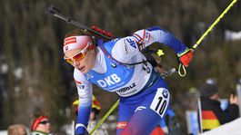 Nezvládnutá streľba. Fialkové skončili ďaleko za top 10 