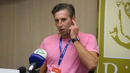 Tréner Olejník skončil v Senici po troch dňoch: Bola to telenovela 