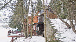 Izolácia zapríčinila nárast dopytu po rekreačných nehnuteľnostiach