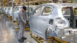 Analýza: Výraznejšie ekonomické oživenie Slovenska môže prísť od jari